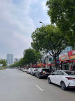 bán nhà cầu giấy - nguyễn văn huyên, 11.78 tỷ 40m2 5 tầng - 10m ra ô tô, bãi xe cách nhà 50m