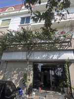 cần bán nhà liền kề mặt tiền 6m khu đô thị phú lương ,hà đông