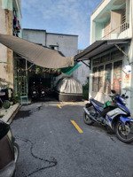 bán lô đất 4.6 tỷ 82m2 ngang 5m hẻm nhựa 5m thạnh lộc 3 hà huy giáp ngay cầu vượt ngã 4 ga quận 12