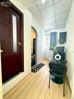 CHO THUÊ CĂN HỘ 1 PHÒNG NGỦ FULL NỘI THẤT CỬA SỔ TRỜI NGAY TRUNG TÂM QUẬN TÂN BÌNH