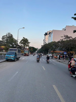 bán gấp 50m2 mt: 6m đất cạnh hồ đức diễn văn tiến dũng phù hợp xây ở hoặc ccmn cho thuê giá 7 tỷ