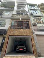 BÁN NHÀ HOÀNG NHƯ TIẾP LONG BIÊN, Ô TÔ NGỦ T1, TẶNG NT, KINH DOANH, 30M RA PHỐ, GIÁ HỜI