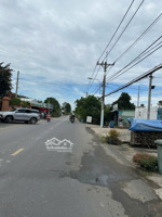 cần bán nhanh lô đất vườn(lên thổ được) đường nhựa xe tải - thái mỹ dt 10x62m nở hậu, giá chỉ 2.xtỷ