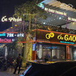 cho thuê mặt phố trích sài, tổng diện tích: 540m2, mt 6m, vị trí đắc địa view hồ tây