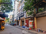 bán nhà cầu giấy mặt ngõ ô tô tránh - kinh doanh lô góc vỉa hè 80m2 mặt tiền 9m giá 23.5 tỷ sdcc