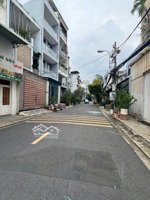 nhà 4 tầng - hẻm xe hơi - 145m2 lô nhì mặt tiền nguyễn thị thập bình thuận quận 7 - chỉ 15 tỷ 7