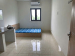 cho thuê nhà trọ 20m2 tại bắc rạch chiếc, 3,5 triệu, cơ bản
