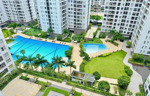 bán căn hộ cc tại sunrise riverside, 4,95 tỷ, 70m2, 2pn full nt