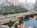Bán căn hộ 2 ngủ 83m2 Vinhomes D''Capitale, view hồ, sổ lâu dài