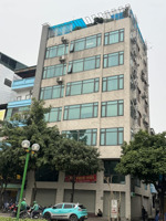 bán nhà mặt phố nguyễn văn lộc - mỗ lao: lô góc 160m2/12m mặt tiền 7 tầng thang máy kinh doanh vip