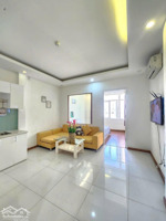 căn hộ 1 phòng ngủ - tách bếp - thang máy - ngay chợ thái bình - gần coopmart - chợ bến thành