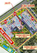 bán shop chân đế góc mặt sảnh vinhomes ocenpark1 - hà nội