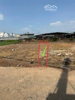 bán lô đất sổ hồng riêng ấp 6 đông thạnh