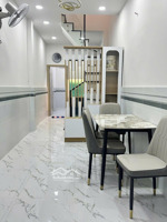 nhà hẻm đường bình đông, p14, q8