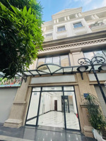 một mặt bằng tốt không chỉ giúp bạn kinh doanh thuận lợi mà còn giúp thương hiệu của bạn cất cánh.