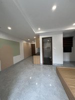 cho thuê căn hộ mini full nội thất, vị trí đắc địa