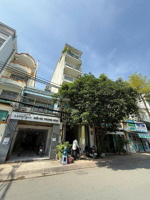 khan hiếm! mặt tiền kinh doanh đường thành mỹ - gần đông hồ - chợ tân bình, dt:4.15x24m 4 lầu