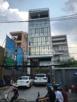 chỉ 180tr! tòa nhà mt: 8m x 35m, hầm 7 tầng ung văn khiêm, bình thạnh, hdt 200tr giá 50 tỷ