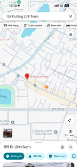 cho thuê nhà ngõ 159 lĩnh nam, 3 tầng, 5 triệu/tháng