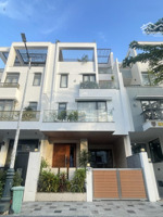 giá chỉ 50 triệu/ tháng căn nhà 7x20m hầm 4 tầng dự án mystery