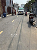 full thổ cư 136m2 đường thạnh lộc 3 (tl3), thạnh lộc, q12 hẻm nhựa 6m có lề chỉ 6,8 tỷ