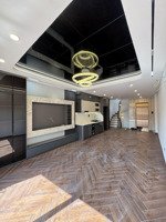 xây mới trần thái tông chỉ 11,3 tỷ, 48m, thang máy, ngõ thông, ô tô 15m, tiện ích bạt ngàn, ở thích