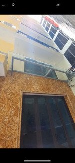 nhà 7 tầng thang máy mới tinh thông sàn 7 phòng thông