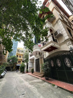 kim mã - phân lô cán bộ - 3 thoáng - ô tô tránh - kinh doanh văn phòng - 60m - 4 tầng - mt 5,2m