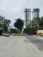 bán đất 120m2 mặt tiền đường gs1 ngay gần chân chung cư - go dĩ an và vòng xoay quảng trường