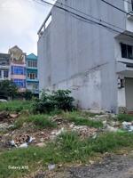 NỢ BANK BÁN GẤP –ĐẤT LÔ GÓC, 3 MẶT TIỀN- CƯ XÁ BÀ ĐIỂM, HÓC MÔN–CHỈ 5.6 TỶ- CỰC HIẾM