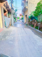 bán đất ngô gia tự lô góc ô tô tránh mặt tiền 5m đẹp