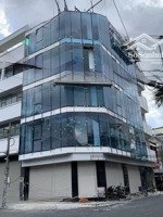 cho thuê nhà mặt tiền hai bà trưng gần công viên lê văn tám phường tân định quận 1