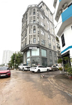 bán khách sạn căn góc mặt tiền sông tham lương, hầm + 8 tầng, 26 phòng, khoán 1.8 tỷ/năm, 48 tỷ tl