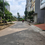 khu đất dịch vụ dương nội hà đông 50m2 kinh doanh - phân lô - ô tô - tiện ích bạt ngàn