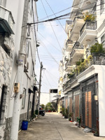 lô góc 2mt quá đẹp để xd ở hoặc xây chdv cho thuê. ra nguyễn ảnh thủ 200m. gần ubnd p.tch vị trí ok