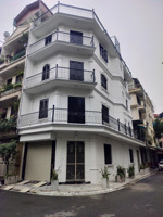 cho thuê cả nhà căn góc 3 mặt thoáng kđt định công,ô tô tránh,90m2,5 tầng,7 phòng ngủ,30triệu/tháng