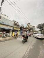 nhà mặt tiền kinh doanh p.11 - 5.7m x 22m - khu kinh doanh sầm uất - đa ngành nghề - 15 tỷ