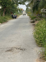 chính chủ gửi bán lô đất nằm trên trục đường trung nghĩa kéo dài gần đường