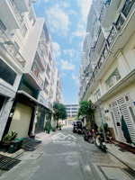 đất bán 704 kinh dương vương - đường sinco, an lạc, 4x14m, mặt tiền nhựa 8m, khu nhà cao tầng