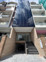 bán chdv kdc tân quy đông, p. tân phong, quận 7 - view công viên