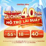 BUNG 12 NỀN ĐẤT TRUNG TÂM phường TÂN TRIỀU