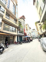 bán siêu phẩm mặt phố thịnh quang - 100m2 xây 9 tầng- 13p thang máy - đường ô tô tránh -kinh doanh