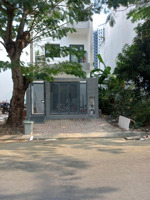 bán nhà kdc intresco 13e. phong phú. bình chánh. giá 9.5 tỷ