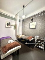 bán nhà hẻm 3m, cô giang, phú nhuận, 170 m2 (11m x 17m), 9 phòng ngủ