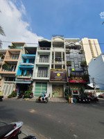 bán hẽm víp kinh doanh 284 + 4 tầng + đối diện chung cư xi grand court lý thường kiệt, , q10 .