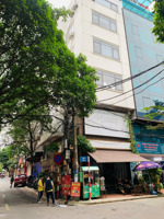 lô góc kinh doanh đỉnh, đường ô tô tải tránh tại. hoàng quốc việt 75m2, 25 tỉ