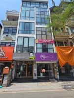 view nhà xịn!!! cho thuê mặt bằng kinh doanh trần đại nghĩa-hbt dt:65m x6t, mt 6m, giá thuê 80tr/th