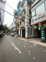 ba đình bán nhà ngõ ô tô tránh 85m2 5 tầng full nội thất ô chờ thang máy 3 thoáng 2 mặt tiền 33 tỷ