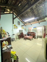 bán nhà khu vạn kiếp - phú nhuận - 102m2 full thổ cư. nhỉnh 8 tỷ