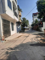 bán đất ngãi cầu an khánh, ô tô 7 chỗ vào, gần hv chính sách, dt 100m2, mt 5.17m, giá 8.9 tỷ